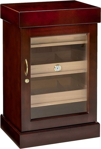 Humidor supreme mini cigar - supreme,